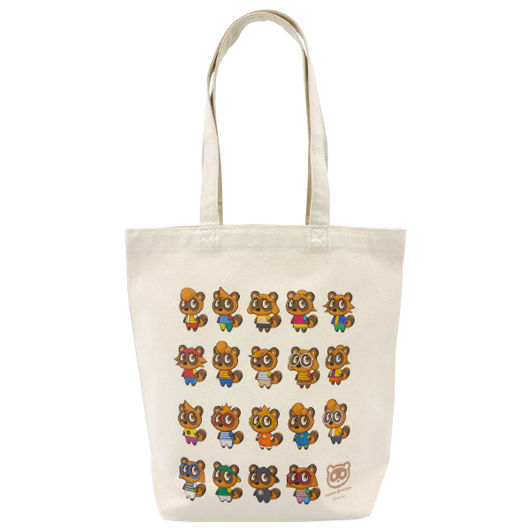 開運！たぬきの福袋 &nbsp;