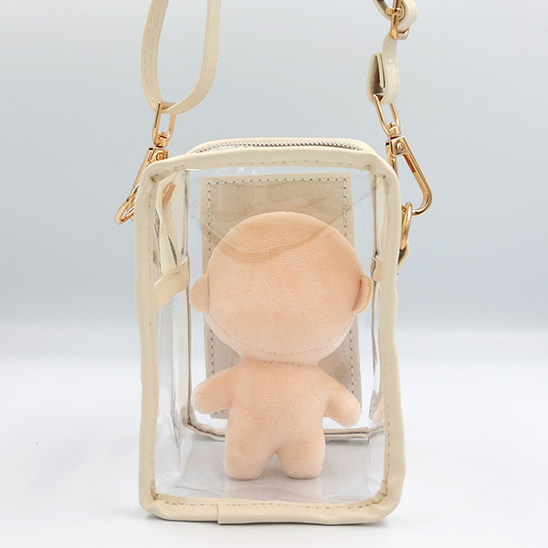 ぬいぐるみポーチ &nbsp;04