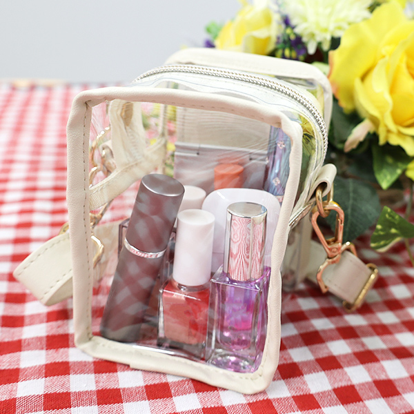 ぬいぐるみポーチ &nbsp;07