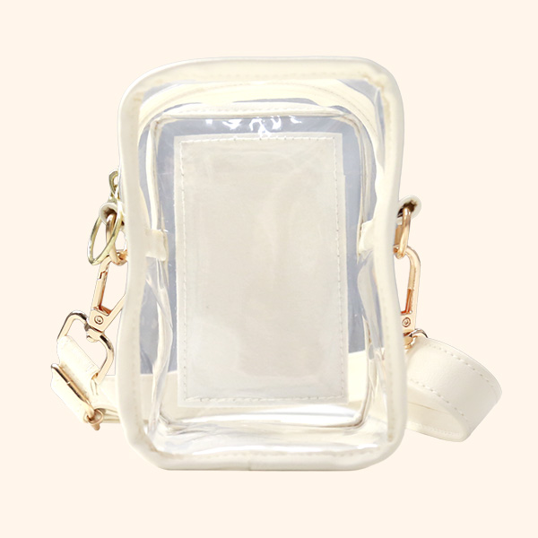 ぬいぐるみポーチ画像